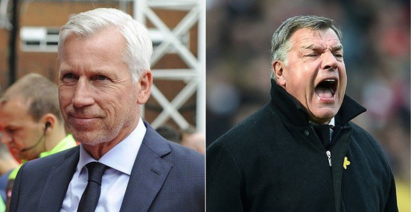 Олардајс мијења Пардјуа на клупи Кристал Паласа?!