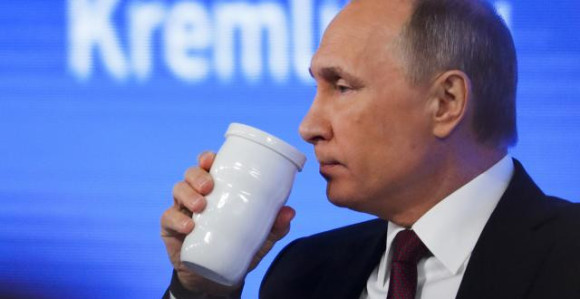 Ne znam što iz SAD kažu da su najjači