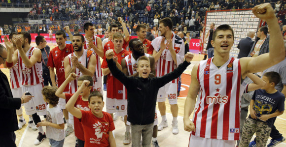 Кондициони тренер има нови ролер... То је наше тајно оружје!