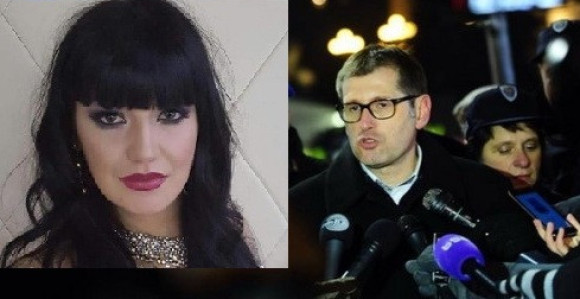 Rebić zna ko je ubio pjevačicu!
