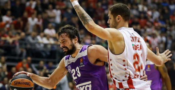 Španski mediji grme: Real je progutan, Pablo pobijedi nekog van Madrida!