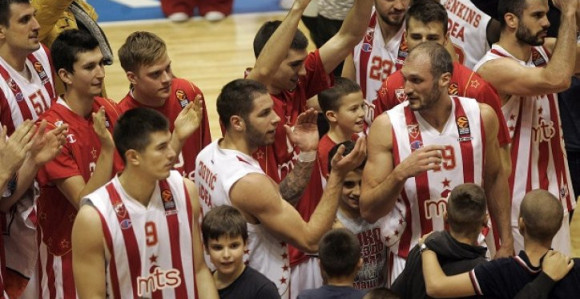 Osvrt - Uz rame najjačima: Zvezda za velika dela!