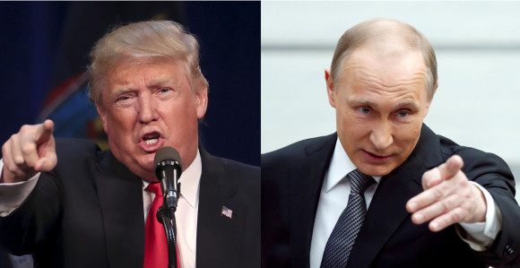 Putin za obnovu saradnje sa SAD
