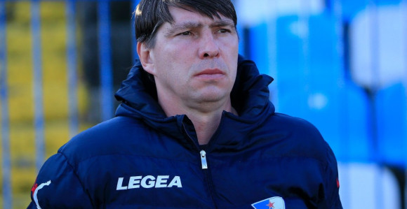Černišov, kandidat za šefa na Marakani, za ruski medij progovorio...