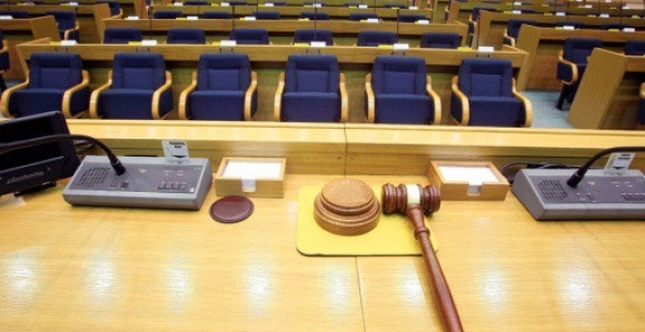 Skupština: Što je zakon prekršen, nikom ništa