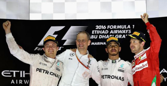 Hamilton: Trebalo je da očekujem neprijatne scenarije!