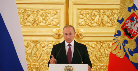 Putin: U Rusiji nema državnog dopinga!