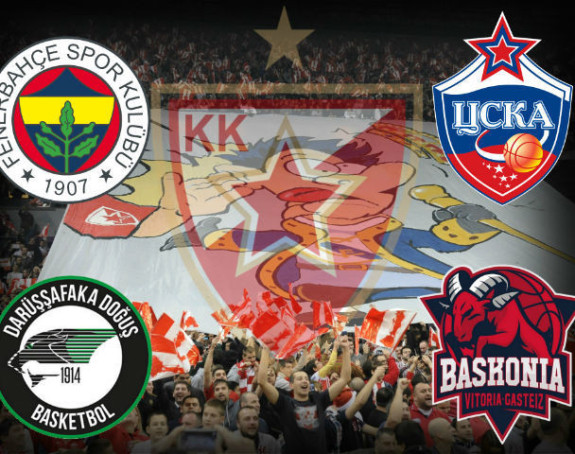 Komentar: Crvena zvezda i velike zverke!