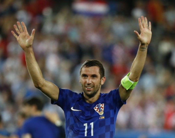 Još jedan premijerligaš zvao Darija Srnu!