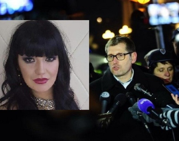 Rebić zna ko je ubio pjevačicu!