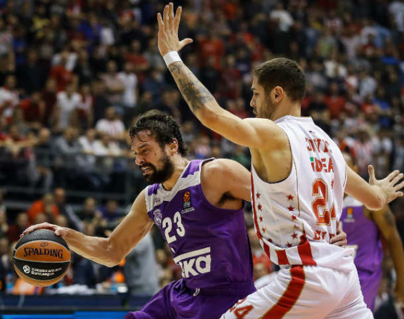 Шпански медији грме: Реал је прогутан, Пабло побиједи неког ван Мадрида!