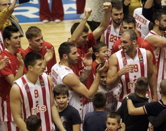 Osvrt - Uz rame najjačima: Zvezda za velika dela!