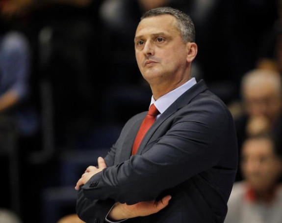 Radonjić: A neki su nas stavljali na 16. mjesto...!