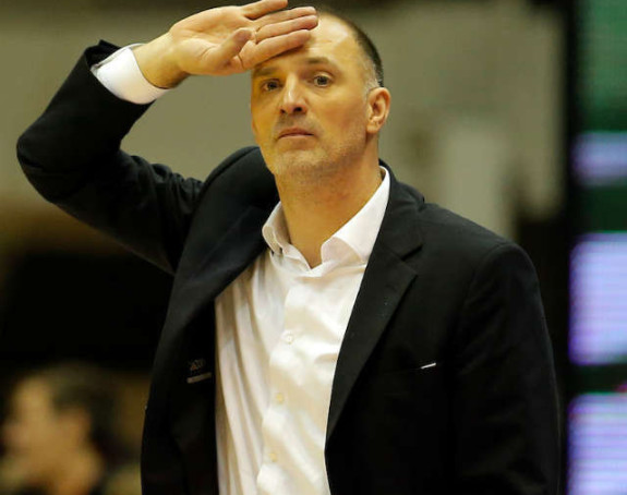 Mršić: Zašto Zvezda na Božić?!