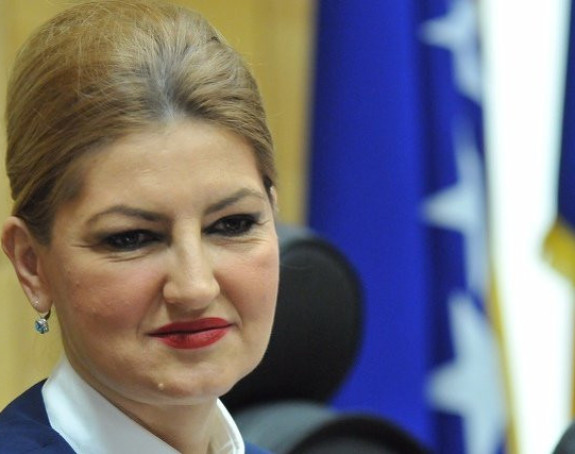 U Zenici uhapšena Vesna Švancer