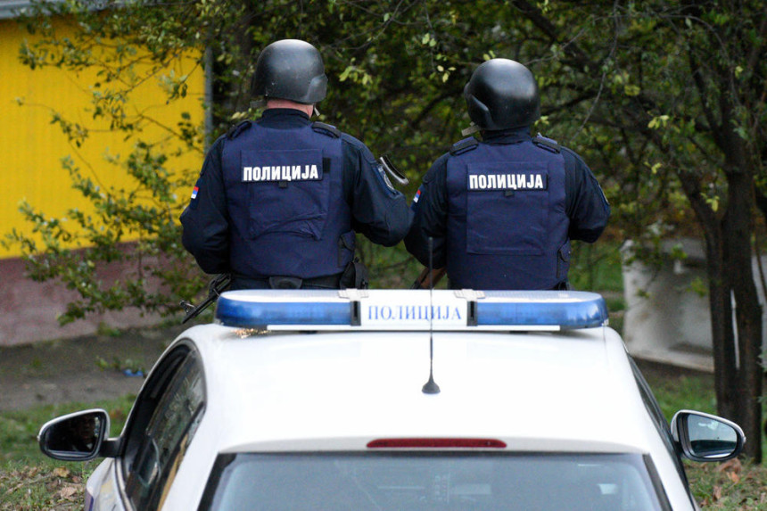 Policijska akcija: Uhapšeno 132