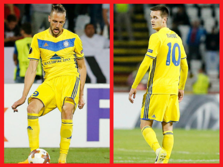 Zvezdo, izvoli, ti si na potezu...!