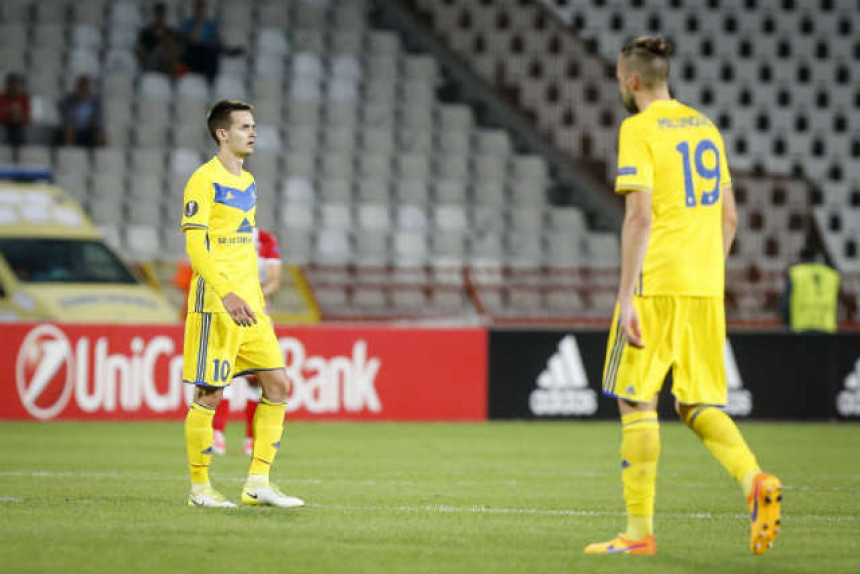Milunović i Ivanić ne žele u Srbiju, ali...