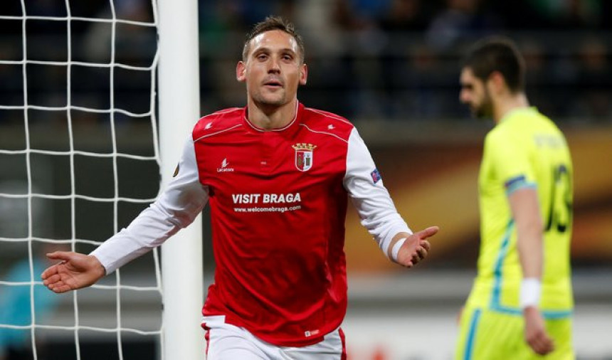 Стојиљковић коначно Партизанов?!