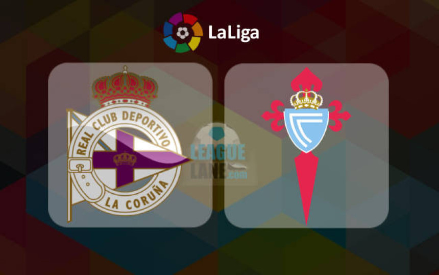 ŠPA: Poraz Valensije, Selti derbi Galicije!