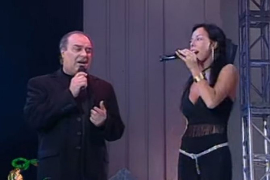 Mikijeva ćerka ima životnu dramu