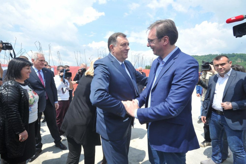 Zašto “Bratoljub“ nije u funkciji?!