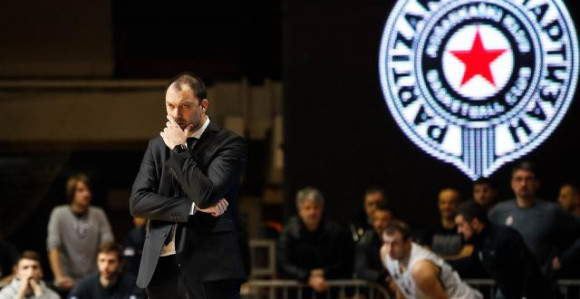 "Za 3/4 primiš 91 poen - malo je reći sramota!"