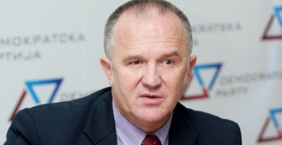 Čavić poručuje: Vrijeme ističe!