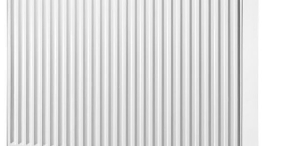 Žena povrijeđena od radijatora