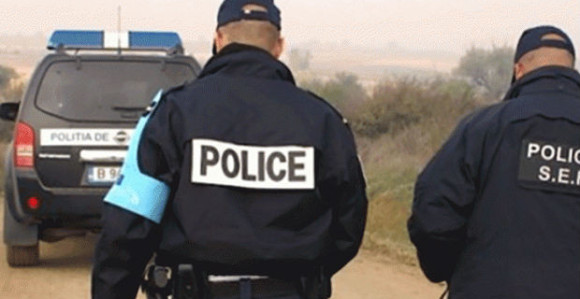 Mađarska policija uhapsila Srbina