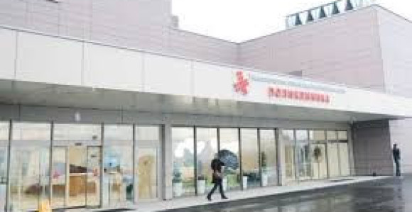 Klinika za plućne bolesti u UKC-u