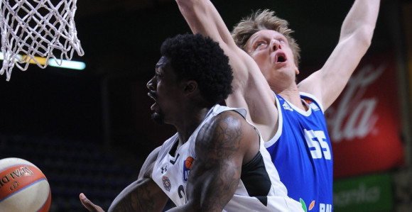 ABA: Novo Partizanovo ''samoubistvo'' protiv Mornara!