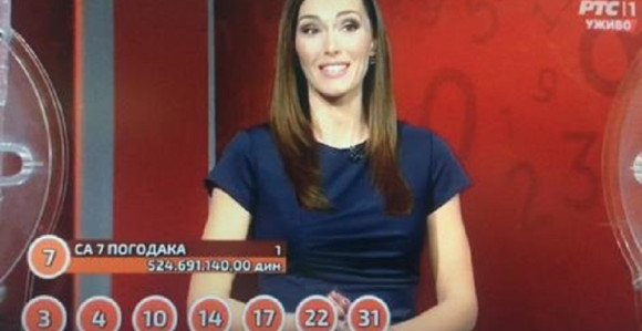  4,4 miliona evra ide u Odžake!