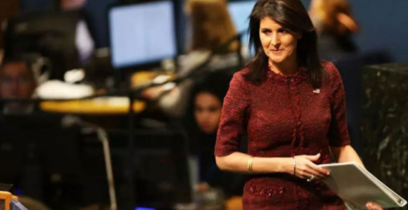 Hejlijevu vide kao predsjednika SAD