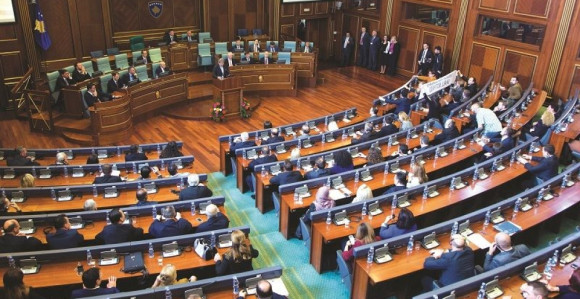 Kosovu prijeti izolacija zapada