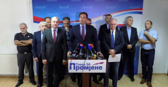 Poručeno: Odrediti imena kandidata