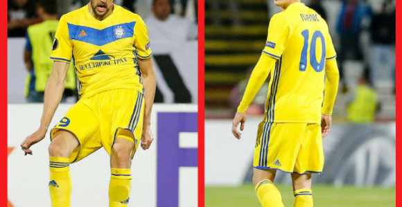 Zvezdo, izvoli, ti si na potezu...!