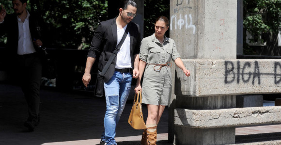 Ponovo zajedno poslije 4 godine