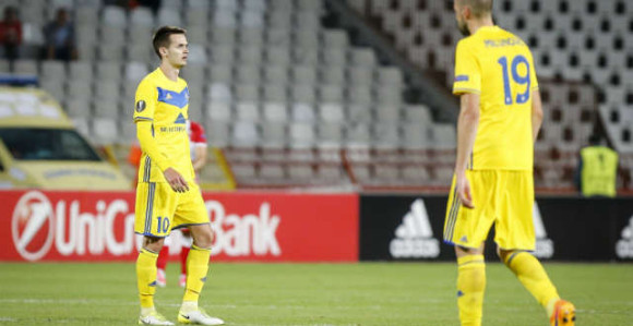 Milunović i Ivanić ne žele u Srbiju, ali...