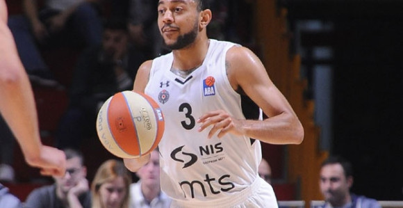 Intervju - Vilijams Gos: Partizan mi je pomogao da sazrim!