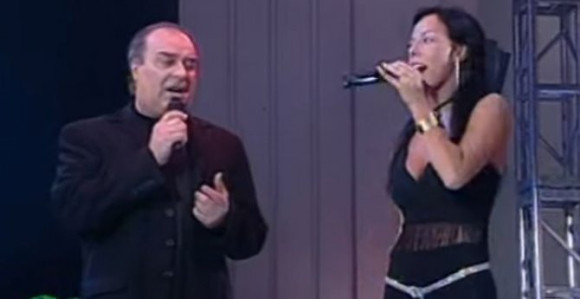 Mikijeva ćerka ima životnu dramu