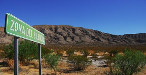 Misteriozna “zona tišine“ u Meksiku