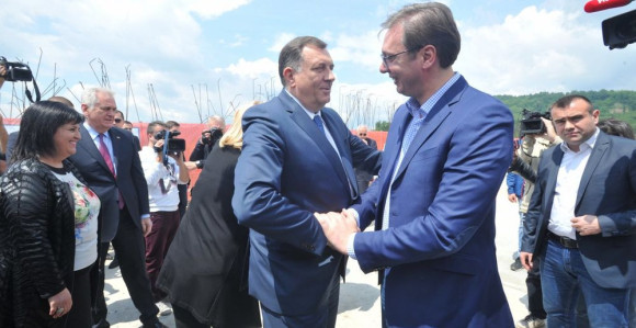 Zašto “Bratoljub“ nije u funkciji?!