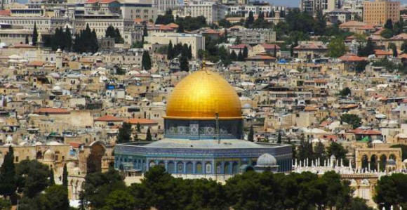 Izrael napušta UNESCO