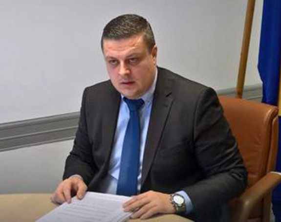 Otkrio zašto se priključio SDP-u