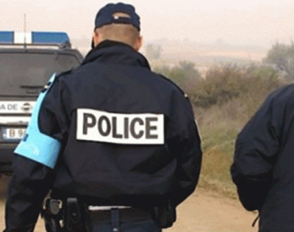 Mađarska policija uhapsila Srbina