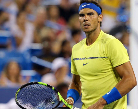 Nadal pod znakom pitanja za Australijan open?!