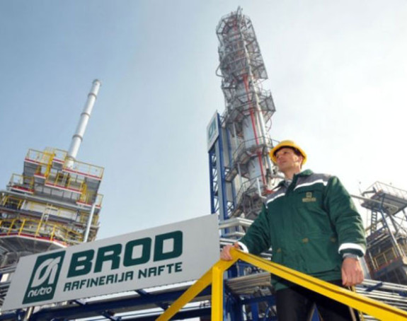 Istorijski pad, pa drastični porast!