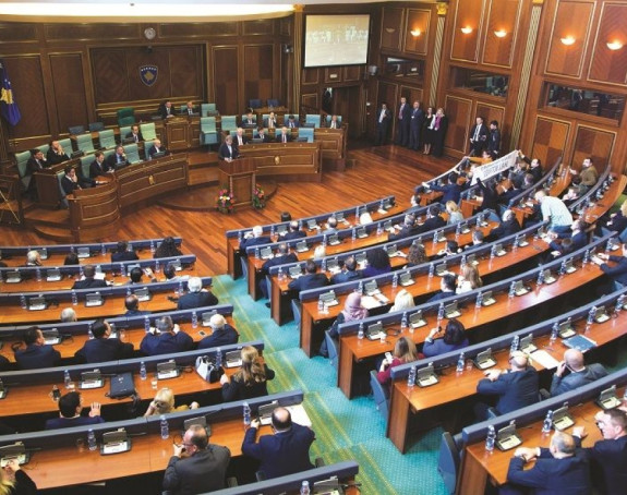 Косову пријети изолација запада