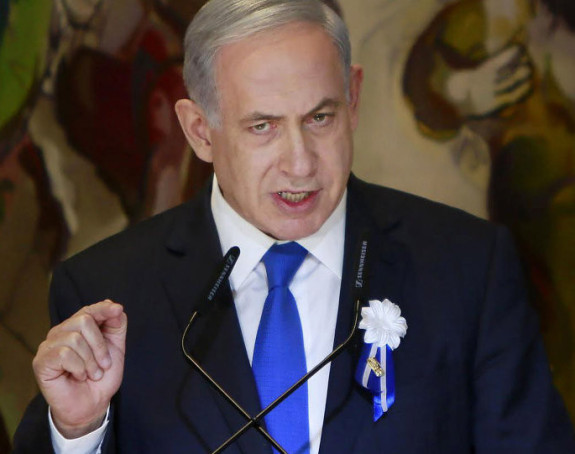 Demonstranti traže ostavku premijera